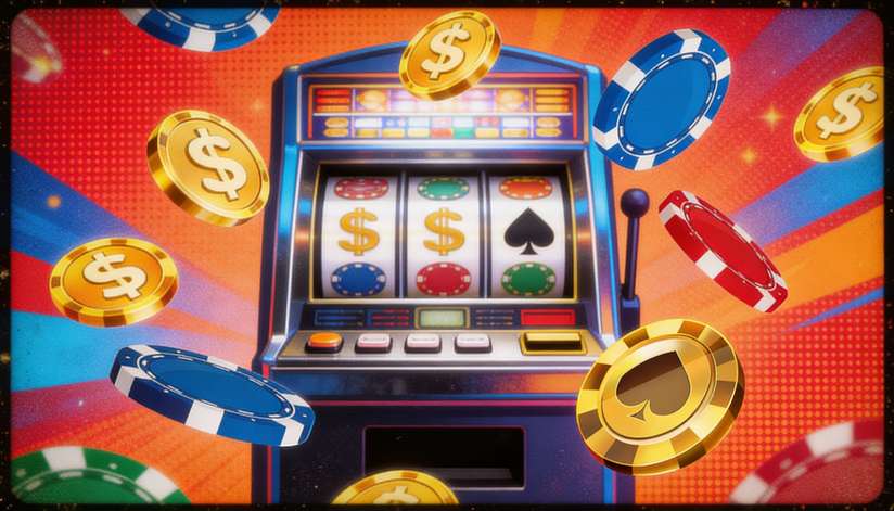 Cleopatra casino app