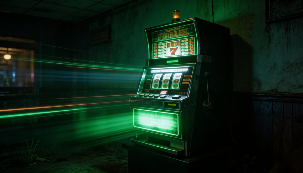 Drip casino