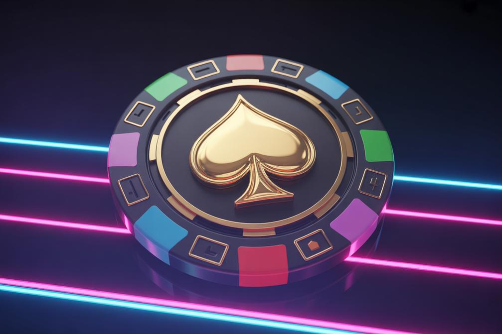 Agent spins casino